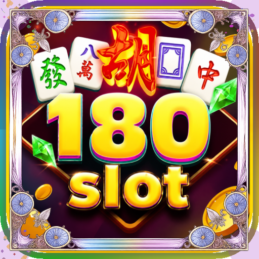 180slot — galeri pratinjau Resmi APK